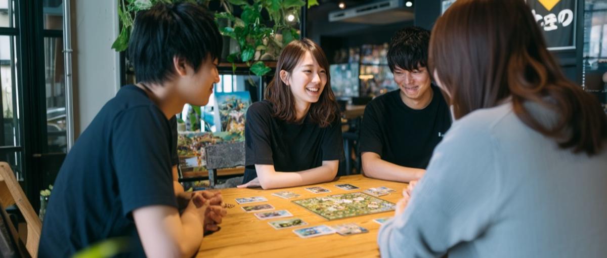 大人の友達づくりを、次のあたりまえに。つなげーとのSNS担当募集！