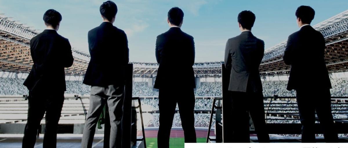 1DAYオープンカンパニー開催のお知らせ-株式会社ジョインハンズスポーツ-