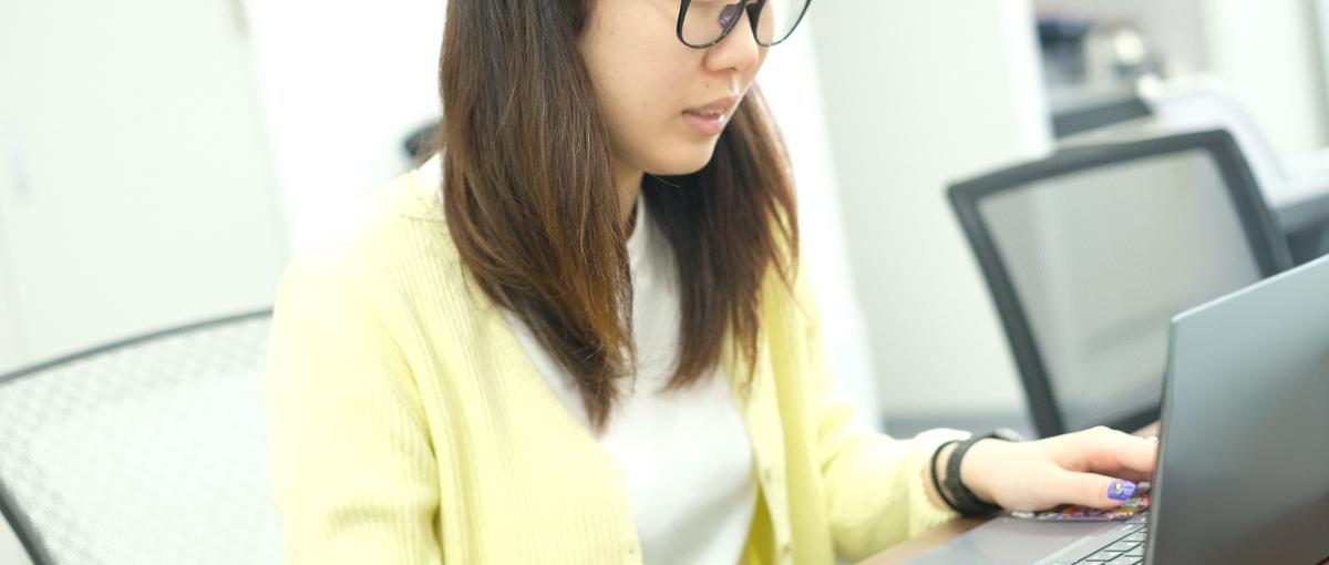 デザイン制作の裏側まで理解し、現場にも顧客にも感謝されるWebデザイナーへ