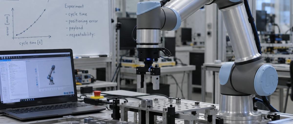 ロボットアーム｜ロボットの手に、知能を。実機でAIを実装するエンジニア募集