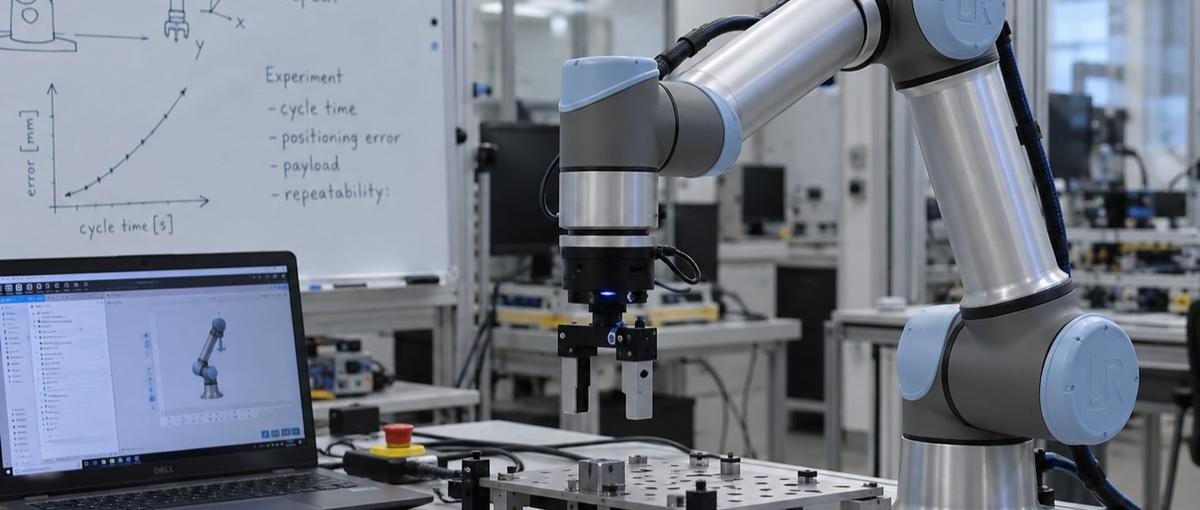 ロボットアーム｜ロボットの手に、知能を。実機でAIを実装するエンジニア募集
