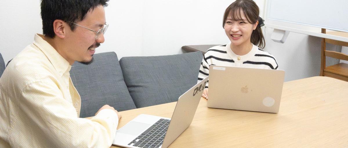 支えるだけで終わらない。福祉の仕組みをつくる生活支援員