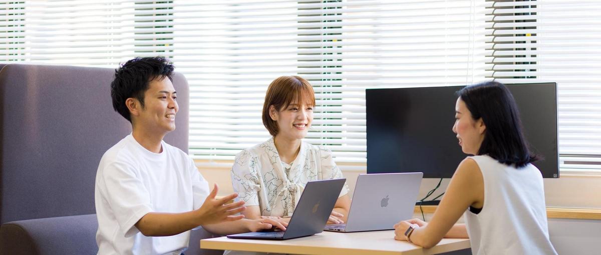 自社プロダクトを活用して顧客の課題に挑む｜生成AIの営業インターン募集中