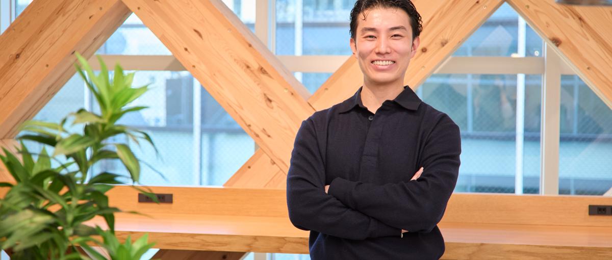 最初の会社が全てじゃない。再挑戦の場で、一生モノの成果を創り出そう！