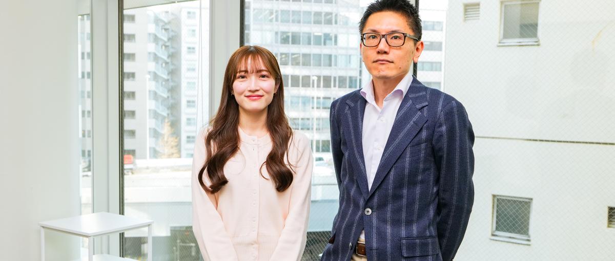 オンプレからクラウドへの過渡期を牽引。決済インフラの進化を担うエンジニア