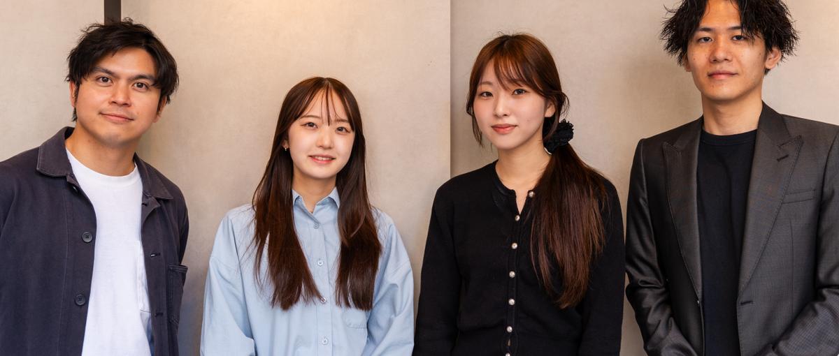 20代の次の一歩に伴走するキャリアアドバイザー ! 営業経験歓迎