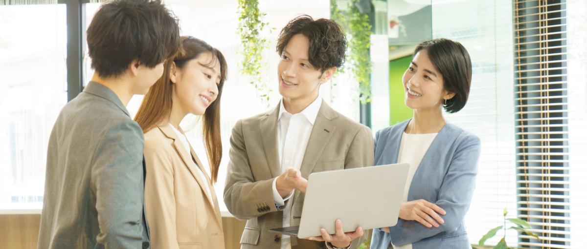 裁量を持って挑戦！オンライン講座を仕掛けるWebマーケターを募集