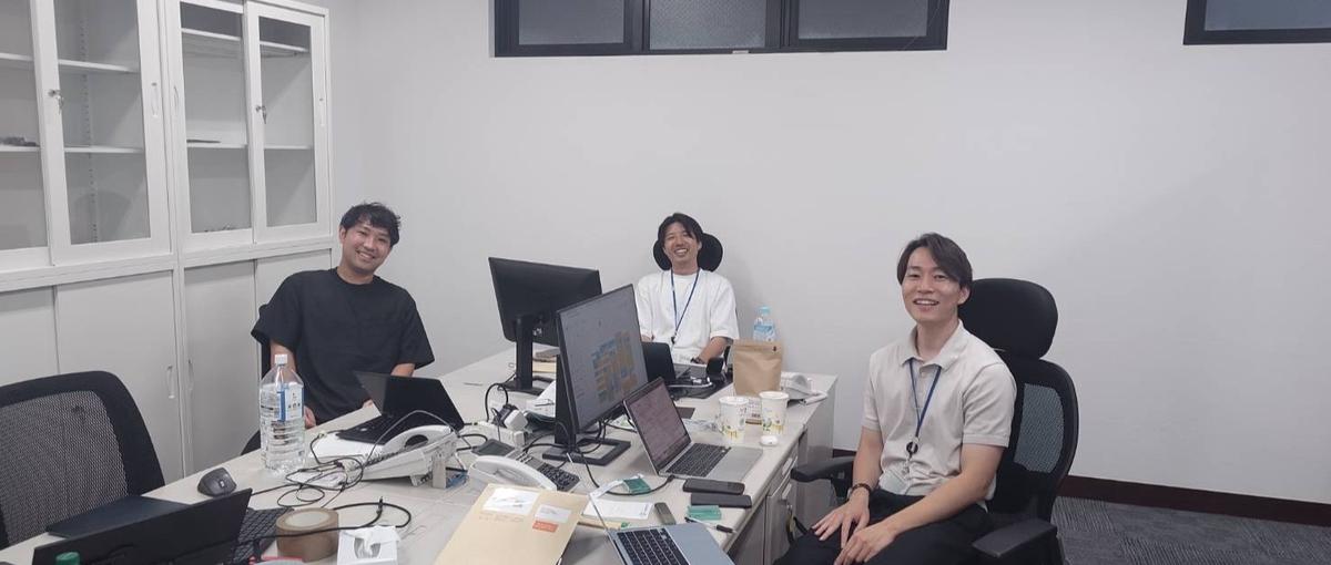 福岡本社のスタートアップで採用コンサルに興味がある学生募集！