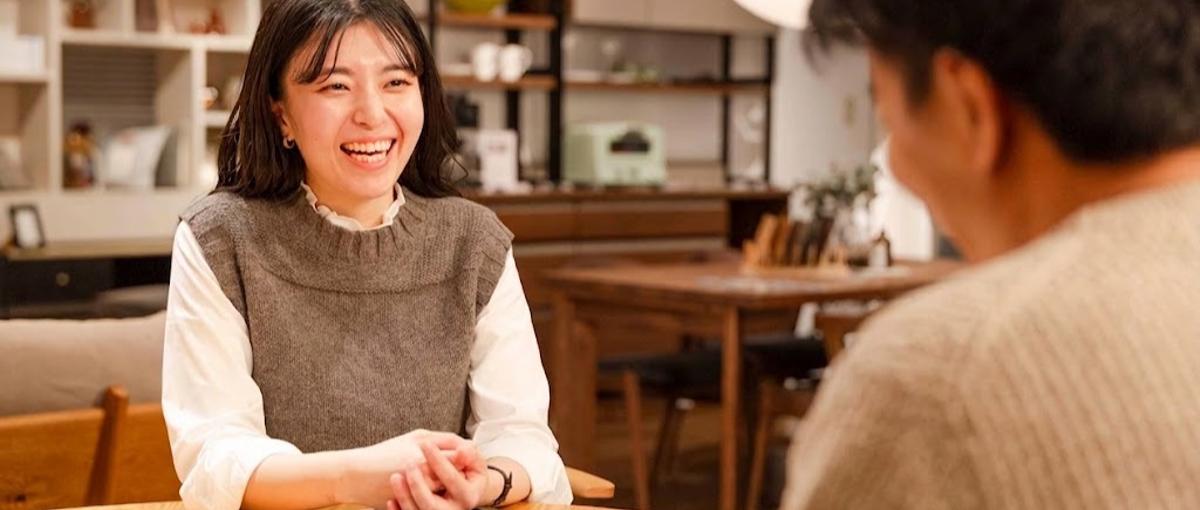 部屋づくりが好き！を仕事に｜誰かの日常を彩るインテリアのプロへ