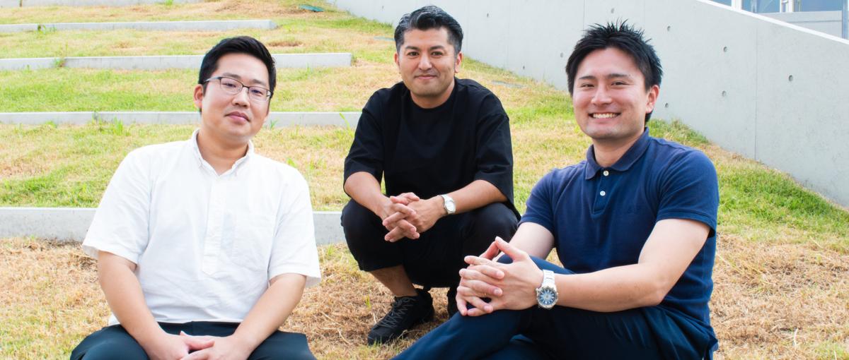 売るより、つなぐ営業。地域の人たちと共に、まちの移動をつくる営業責任者候補