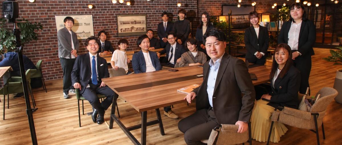 行政×AIを知る学生は強い｜社員同様の裁量でWeb・SNSマーケティングに