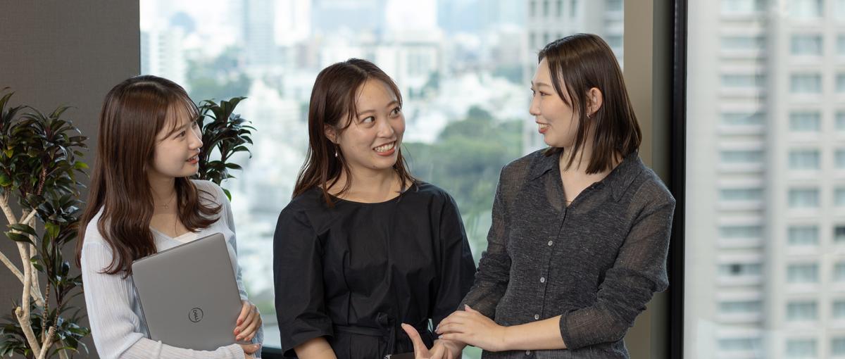 あなたの経験が事業を動かす｜3年で売上3倍の成長企業で挑戦