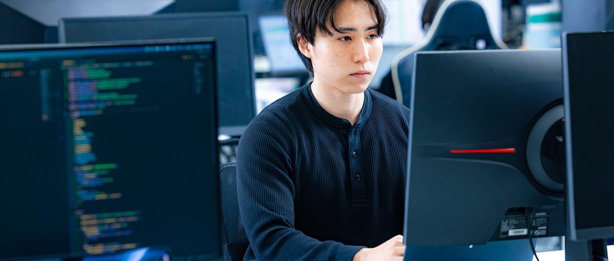 多国籍な開発チームを率いる｜エンジニアリングマネージャー募集！