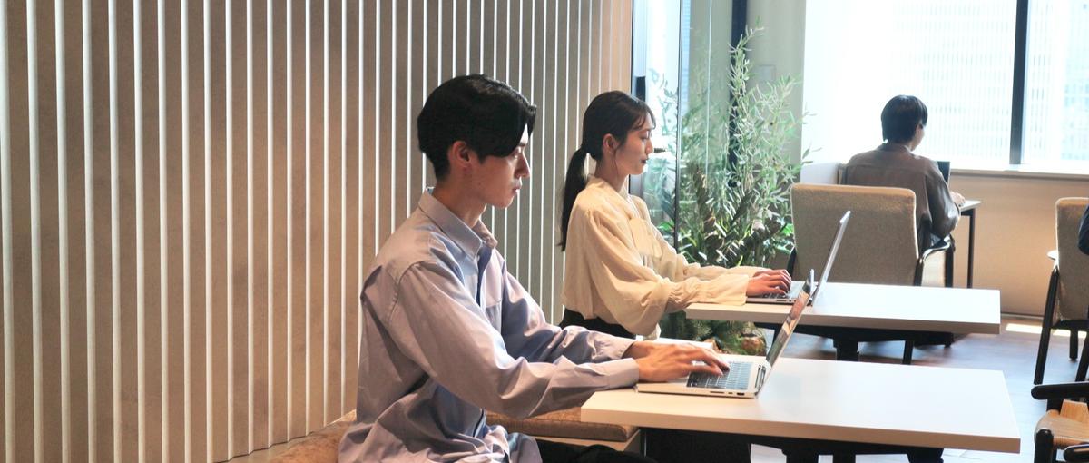 Informatica経験を活かして、データ基盤を支える開発・運用へ