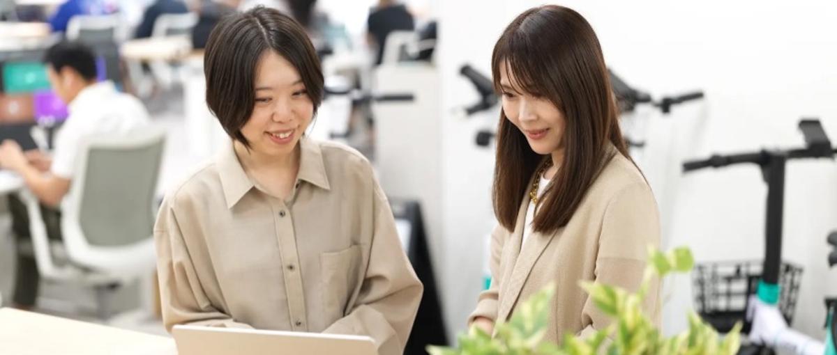 未来のインフラをつくるLuupの財務経理リーダー候補を大募集！