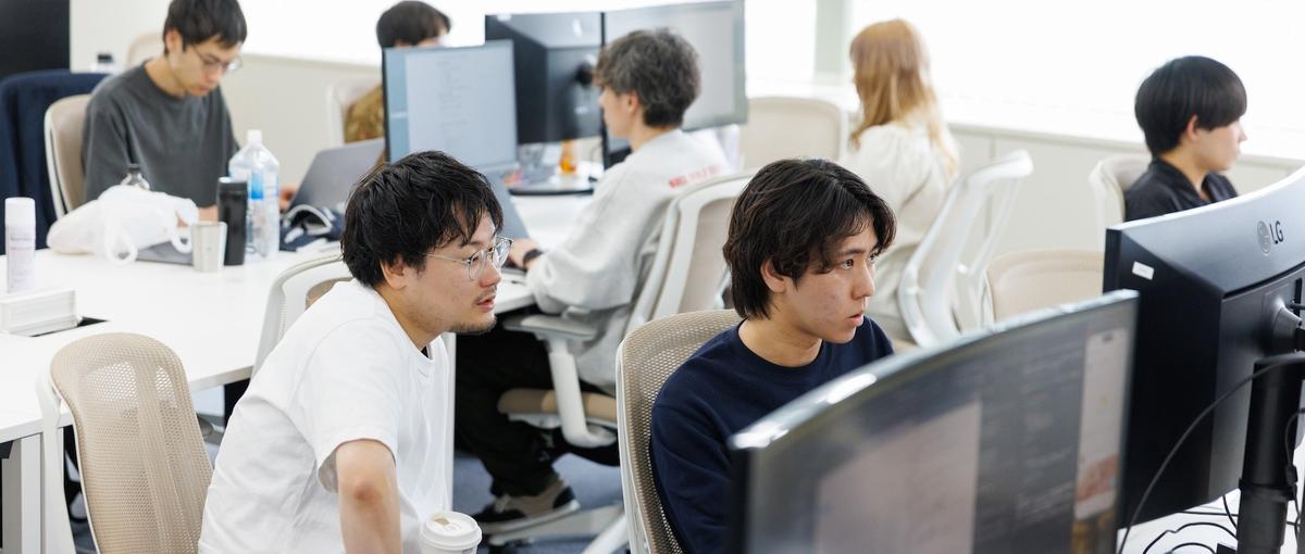 ToB×ToCのデータをつなぎ、YOUTRUSTの成長を担うマーケター募集