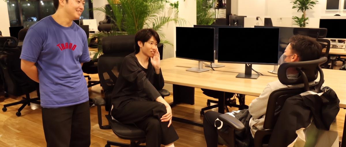 福岡| 自社サービスを支えるインフラエンジニア