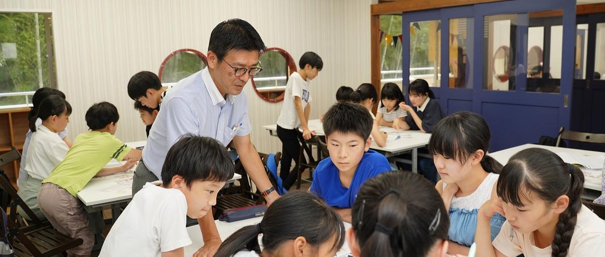 教育経験者の方へ：先生ではなく、教育事業家へ。東北で次の教育キャリアを磨く
