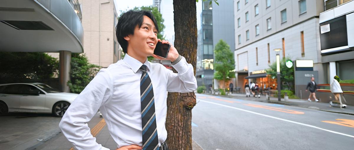 27卒：市場価値を高めたい方必見！予防医療の分野で自由に挑戦できる