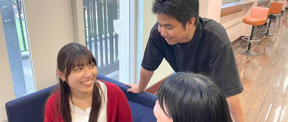 人材紹介コンサルタント｜美容×人材の可能性を広げる！新しい価値を生み出す
