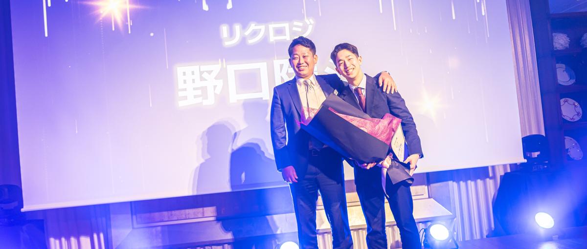 最短で起業したい28卒へ！事業創出から組織マネジメントまで経験できる環境