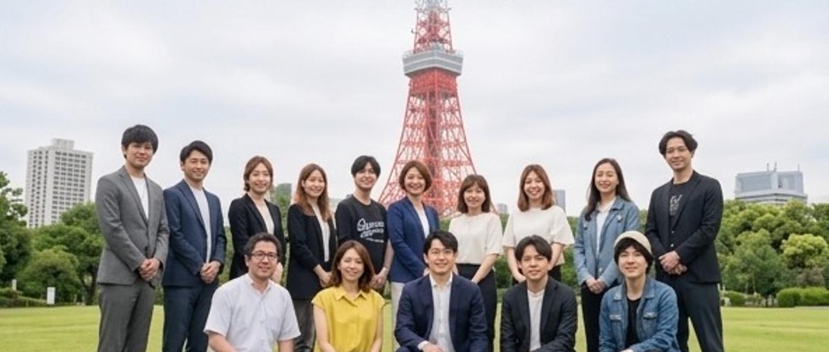 将来自分の会社を作りたい方　|　マーケティングスタッフ募集