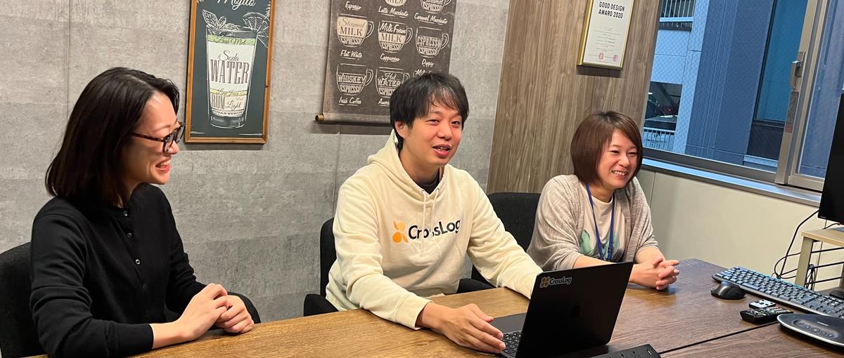 カスタマーサクセス募集中！医療DXで社会課題を解決しませんか？