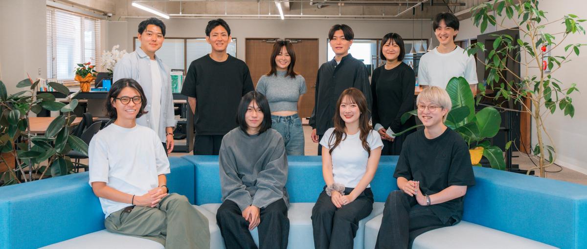 地方から大手クライアントの戦略に関わる！企画・制作を担うSNSディレクター