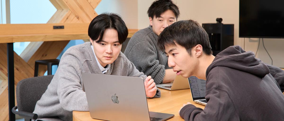 新卒から事業を動かす視座へ。全工程を担いゼロから売り上げを創り出そう