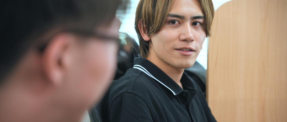 企画も戦略も事業づくりも。まるごと挑戦してみませんか？