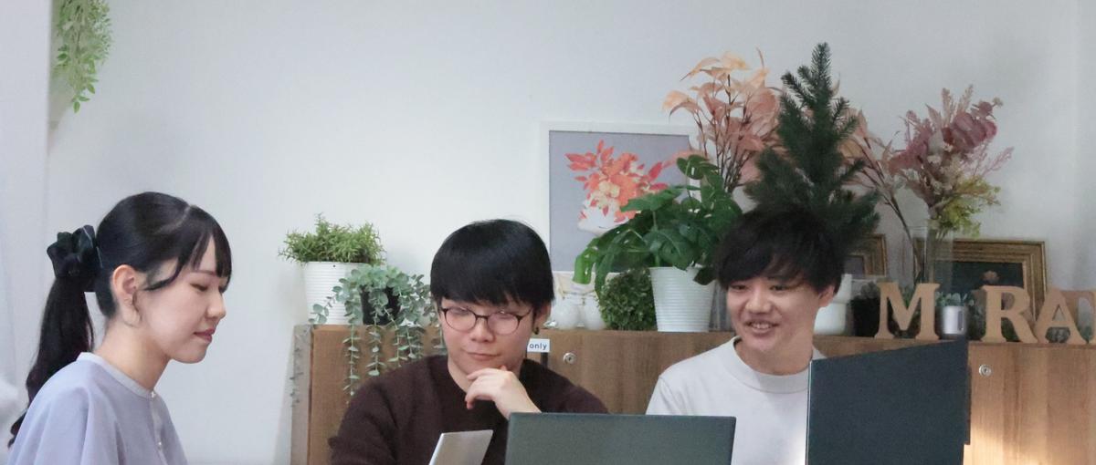 27卒/千葉/働く環境を大切にするコーディネーター職
