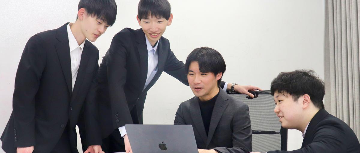 AIスタートアップでPM募集｜社会課題を解決するソリューションを企画
