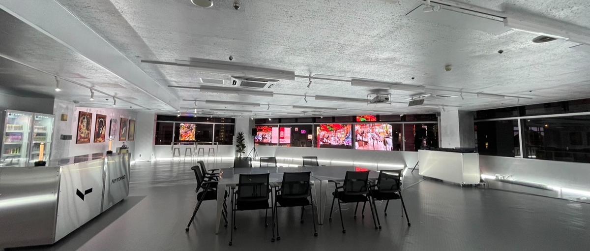 AIで産業の未来をつくる！企画・マーケティングインターン募集