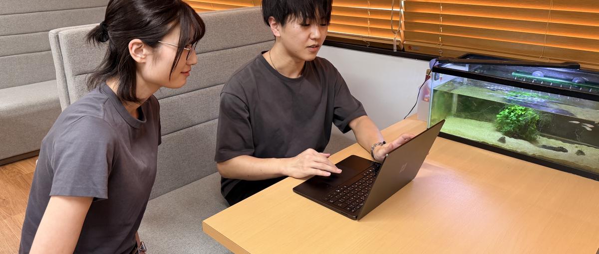 自社求人メディアで企業の採用を支援！採用課題に向き合う法人営業