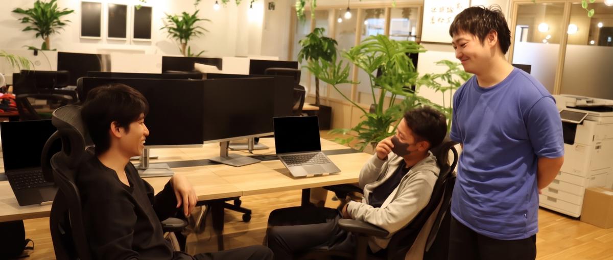 企業の課題を解決しビジネスの可能性を広げるBtoBセールスを募集！