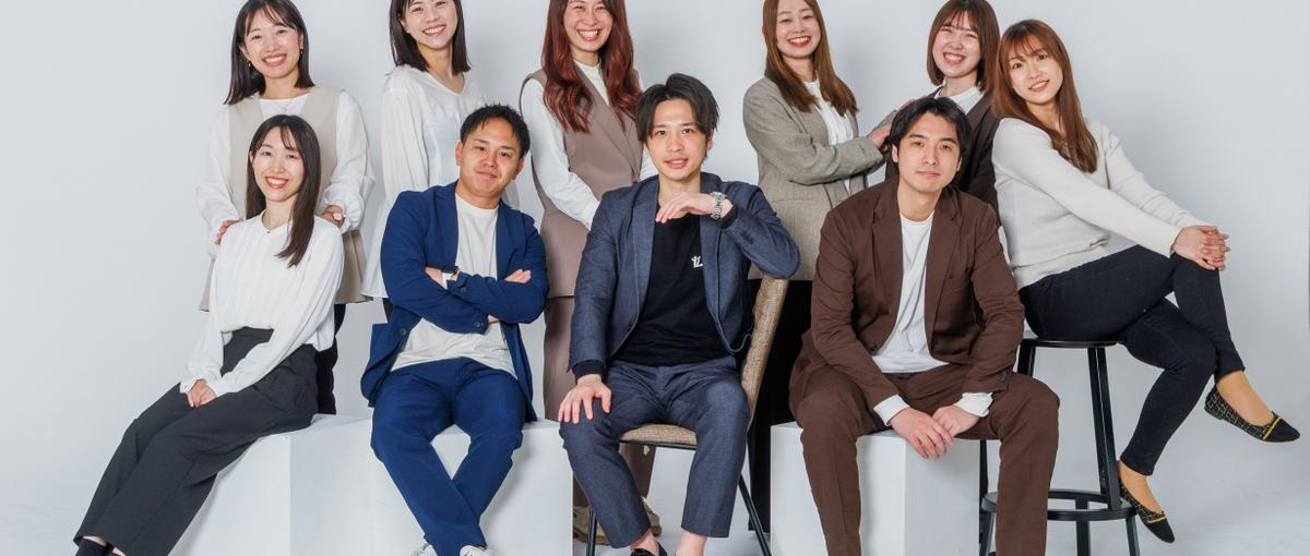 単一スキルからの脱却！撮影から編集まで幅広く担うクリエイティブ職へ！