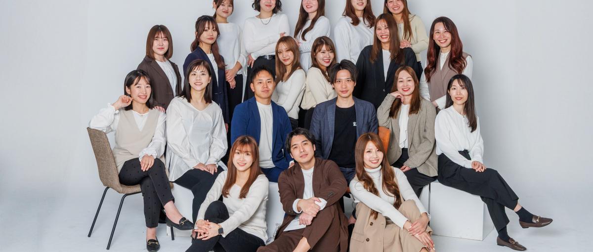 単一スキルからの脱却！撮影から編集まで幅広く担うクリエイティブ職へ！