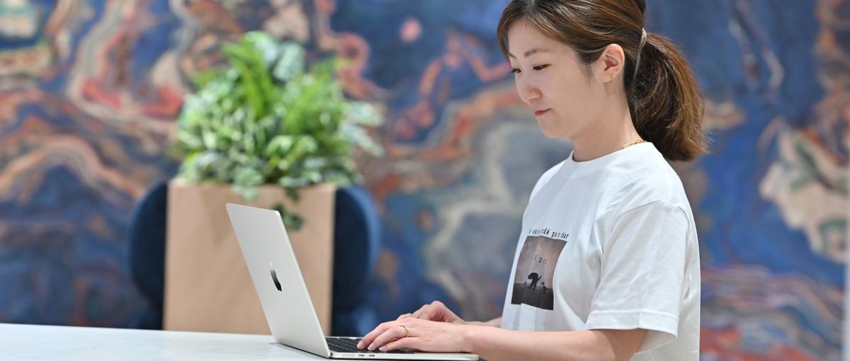 広告運用の次のキャリアへ。自社事業を育てるインハウスWebマーケター