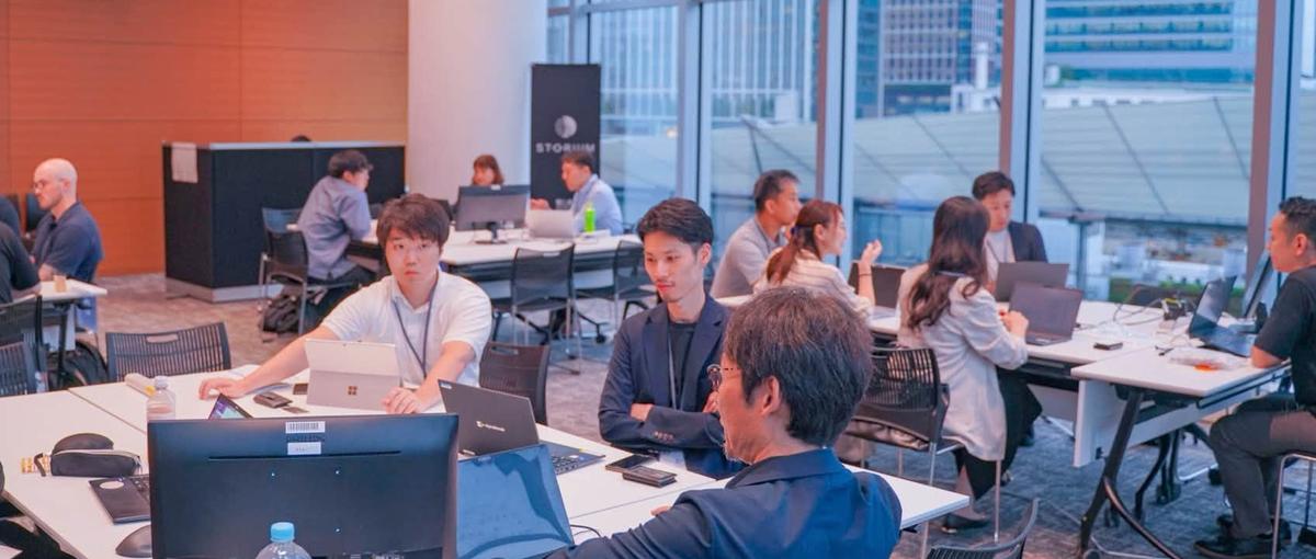 複雑な課題を構造で解く｜10→100を牽引する事業プロデューサー