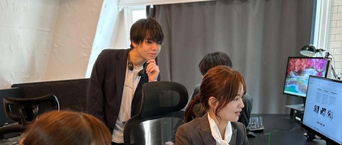 27卒/大宮/新しい顧客体験を考えるマーケティング