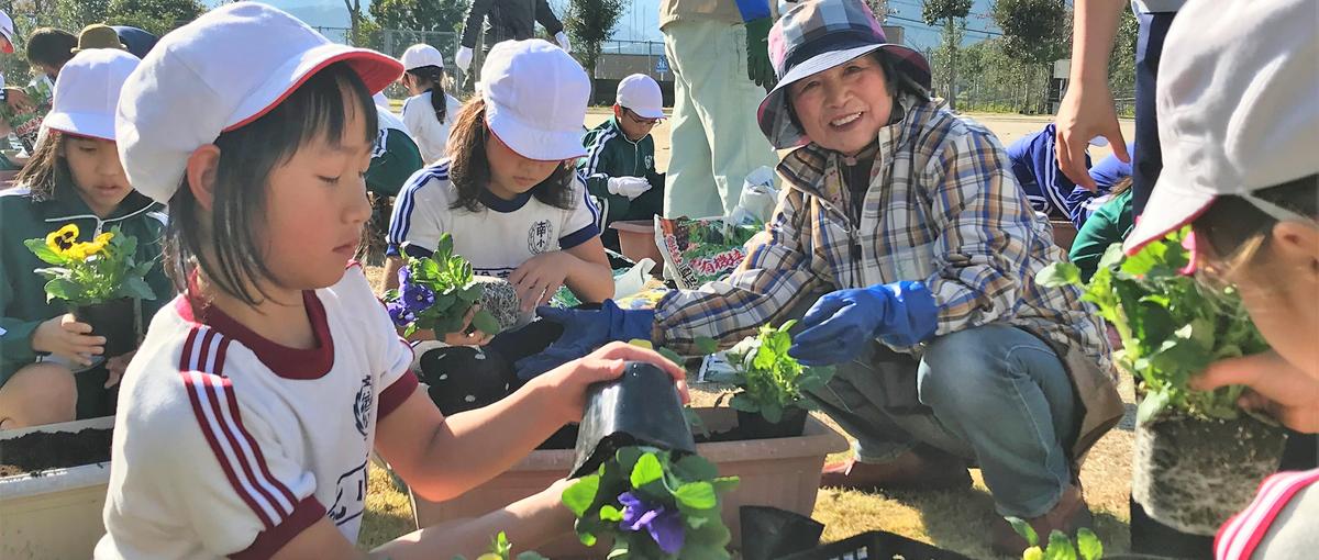 コトづくりで人と地域を紡ぐ。コミュニティマネージャー募集　＠福島県楢葉町