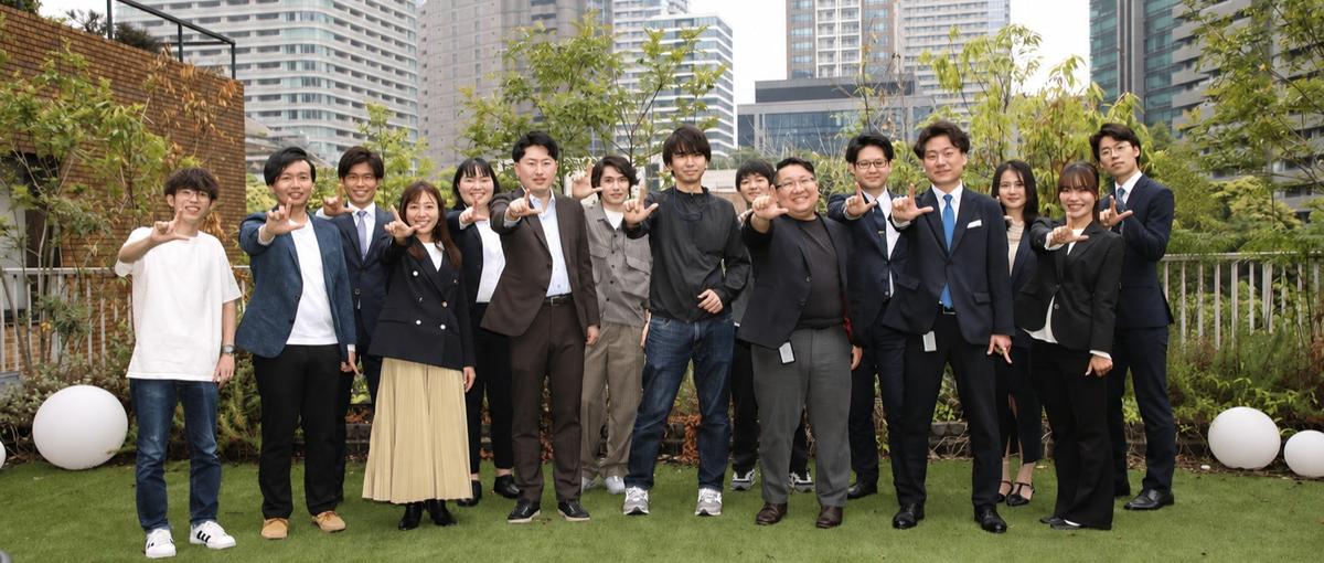 TypeScript×Pythonで設立2年目の政治×AIプロダクト作成！