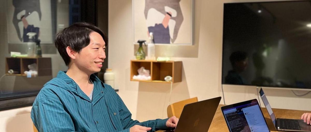 SNSマーケを変革！事業課題からプロダクトを創るエンジニア募集