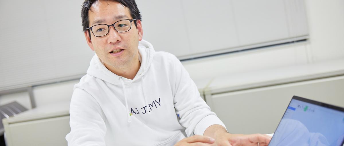 製造業の改善経験を活かす！AI・DX導入支援・DXエンジニア