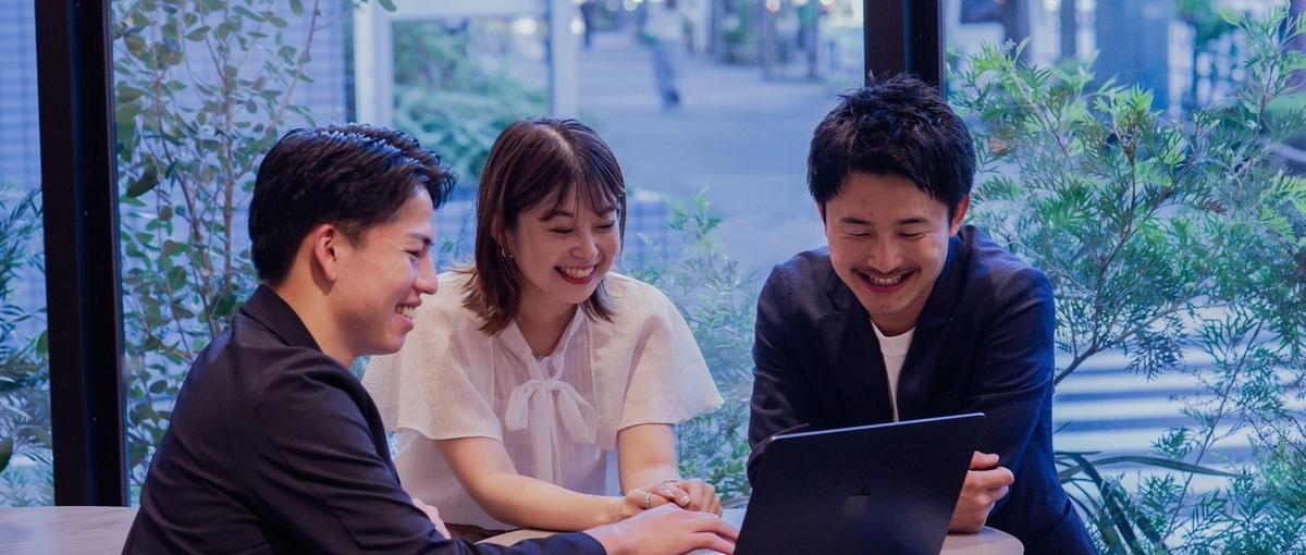 求職者と企業双方を支える深い伴走型提案！誠実に向き合うカウンセラー募集