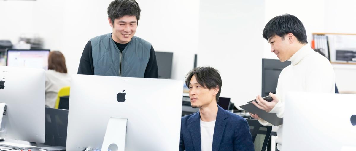 人の行動を分析し企業の悩みを改善する仕事。動画分析担当者の募集です。