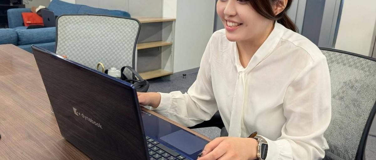 Webエンジニア｜やりたい領域は後から変更可能。まずはカジュアル面談から！