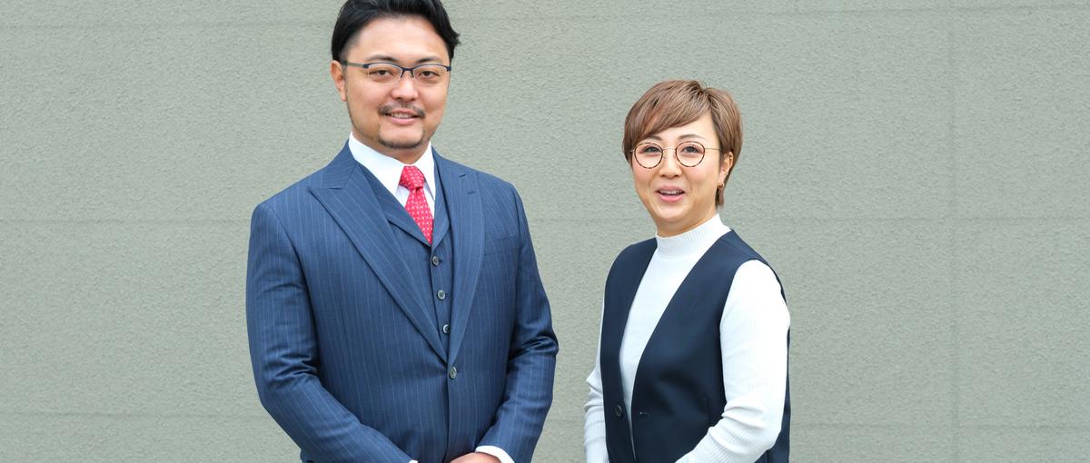 顧客の課題から案件をつくる。ITコンサル営業MGR候補募集