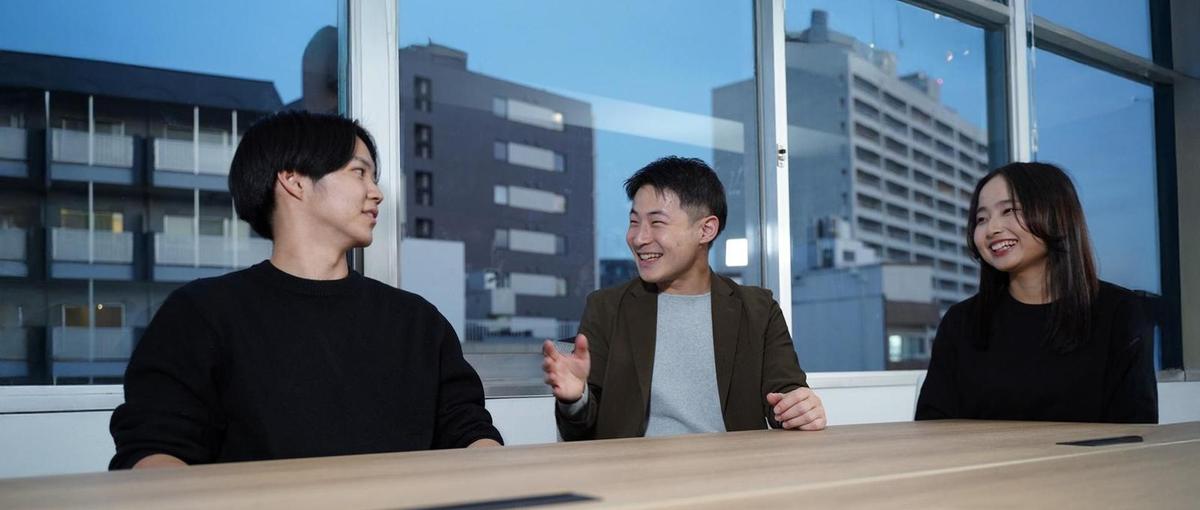 27卒・ 28卒：自分のアイデアを具体化し表現したいデザイナー募集！