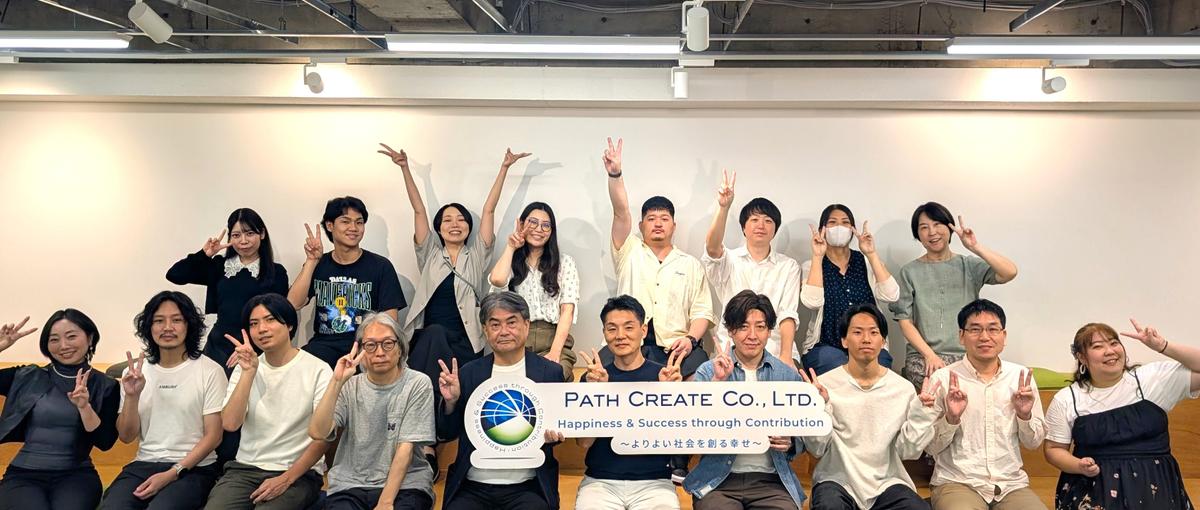 ルート営業｜バイヤーと信頼を築き、売り場を育てる仕事！